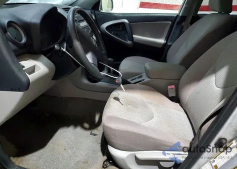 2008 Toyota Rav4 from USA, damaged, VIN JTMBD33V185215746